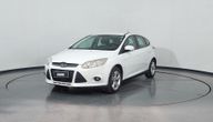 Ford Focus Iii 1.6 S MT Hatchback 2014