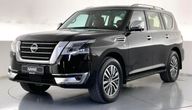 Nissan Patrol LE PLATINUM CITY Suv 2021