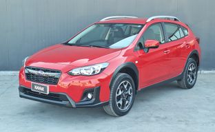 Subaru • XV