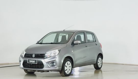 Suzuki • Celerio