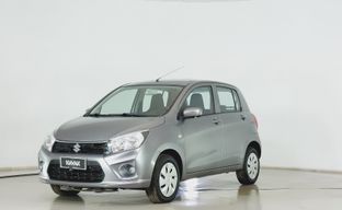 Suzuki • Celerio