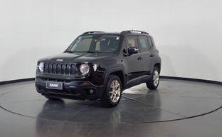 Jeep • Renegade