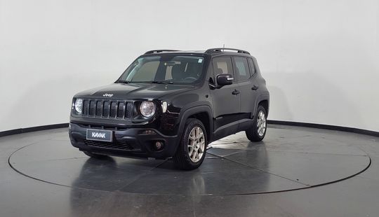 Jeep Renegade 1.8 SPORT AT 4x2-2019