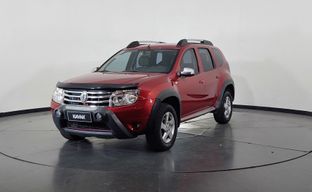 Renault • Duster