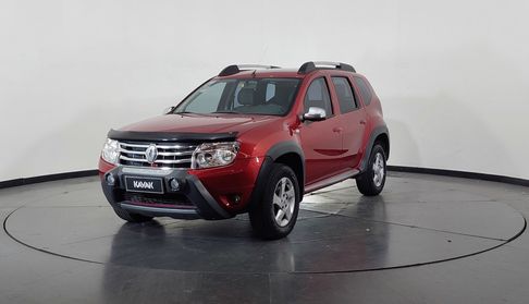 Renault Duster 2.0 PRIVILEGE MT 4X2 Suv 2012