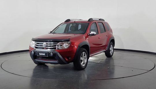 Renault • Duster