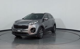 Kia • Sportage