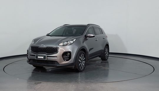 Kia • Sportage