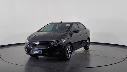 Chevrolet Prisma 1.4 LTZ AT-2020