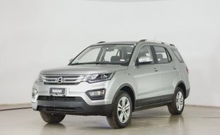 Changan • CX70