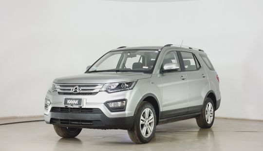 Changan CX70 1.6 COMFORT MT-2020