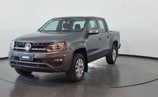 Volkswagen • Amarok