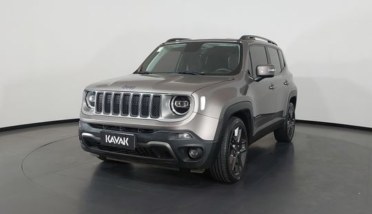 Jeep • Renegade