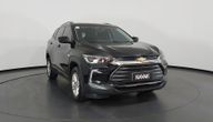 Chevrolet Tracker TURBO FLEX Suv 2021