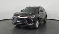 Chevrolet Tracker TURBO FLEX Suv 2021