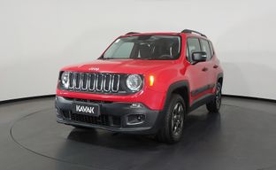 Jeep • Renegade