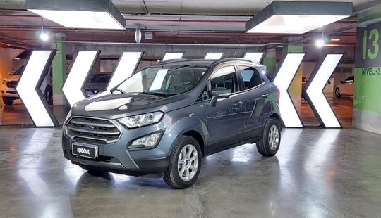 Ford • EcoSport