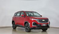 Chevrolet Captiva 1.5 LTZ AT 4X2 Suv 2023