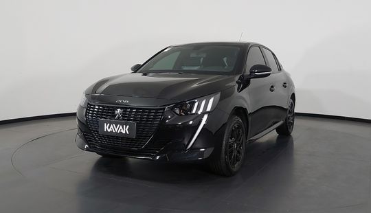 Peugeot • 208