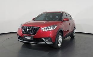 Nissan • Kicks