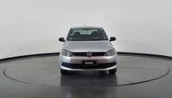 Volkswagen Voyage 1.6 GP SERIE MT Sedan 2014