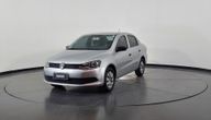 Volkswagen Voyage 1.6 GP SERIE MT Sedan 2014