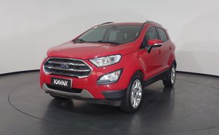 Ford • EcoSport