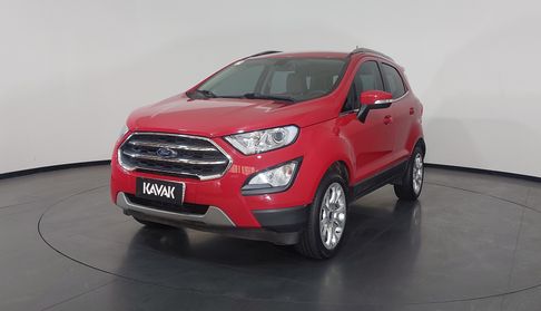 Ford Ecosport DIRECT TITANIUM Suv 2019