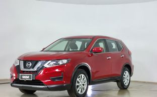 Nissan • X-Trail