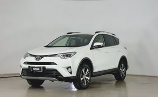 Toyota • RAV4