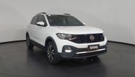 Volkswagen T-cross 200 TSI AUTOMATICO Suv 2021