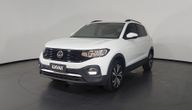 Volkswagen T-cross 200 TSI AUTOMATICO Suv 2021