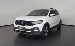 Volkswagen • T-Cross