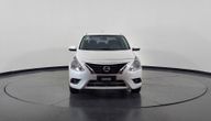 Nissan Versa 1.6 ADVANCE MT Sedan 2017