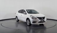 Nissan Versa 1.6 ADVANCE MT Sedan 2017