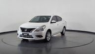 Nissan Versa 1.6 ADVANCE MT Sedan 2017