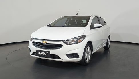 Chevrolet Onix MPFI LT Hatchback 2019