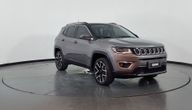 Jeep Compass 2.4 LIMITED PLUS AT 4X4 Suv 2020