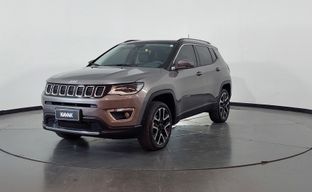 Jeep • Compass