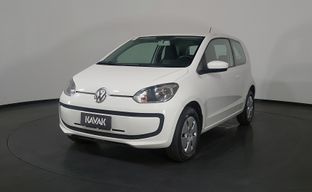 Volkswagen • up