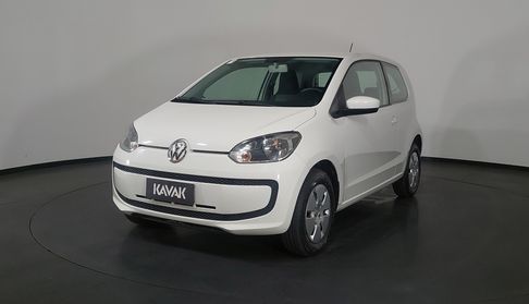 Volkswagen Up MPI TAKE UP Hatchback 2016