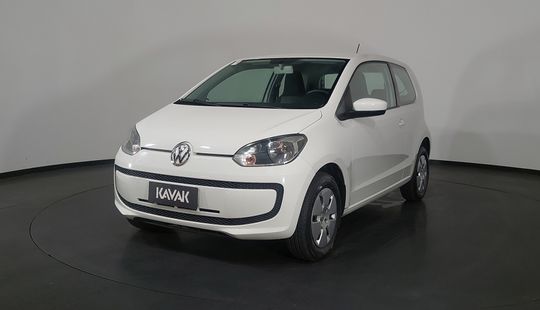 Volkswagen • up