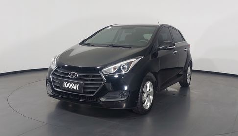 Hyundai Hb20 PREMIUM Hatchback 2016