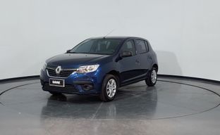 Renault • Sandero