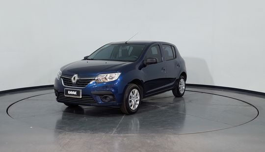 Renault • Sandero