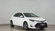 Toyota Corolla 1.8 LE MT Sedan 2017