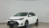 Toyota Corolla 1.8 LE MT Sedan 2017