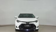 Toyota Corolla 1.8 LE MT Sedan 2017