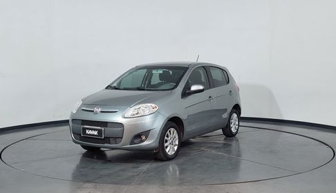 Fiat Palio 1.4 ATTRACTIVE MT Hatchback 2014