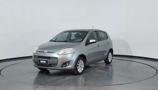 Fiat Palio 1.4 ATTRACTIVE MT-2014